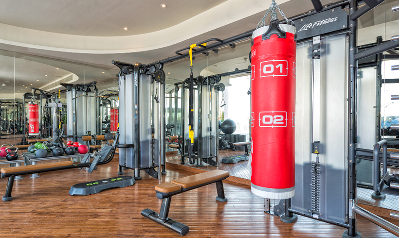Rayya Fitness