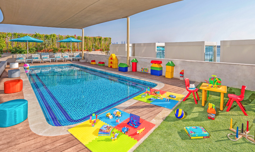 Rayya Kids' Club