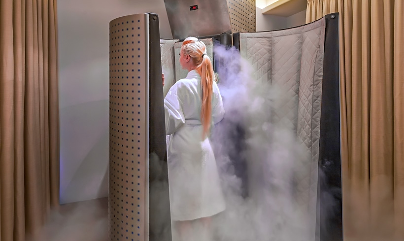 The Detox & Cleanse Wellness Retreat